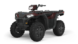 2021 polaris 850 sportsman deals