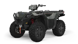 2024 Polaris Sportsman 570 ATV