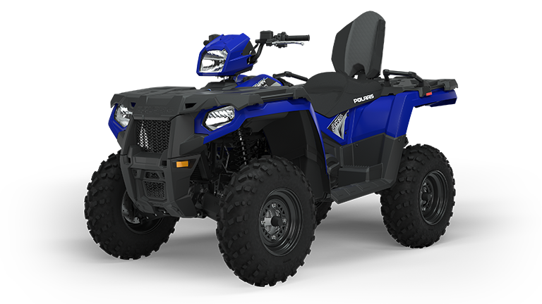 Waite powersports top