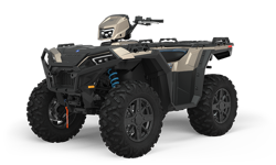 2025 Polaris Sportsman 6x6 570 ATV