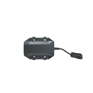 RIDE COMMAND+ Connected Vehicle Plug-In, 250k