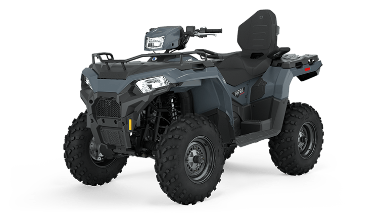 Sportsman Touring 570 EPS