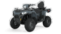 2025 Sportsman Touring 570 EPS
