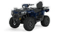 2025 Sportsman Touring 570 Premium