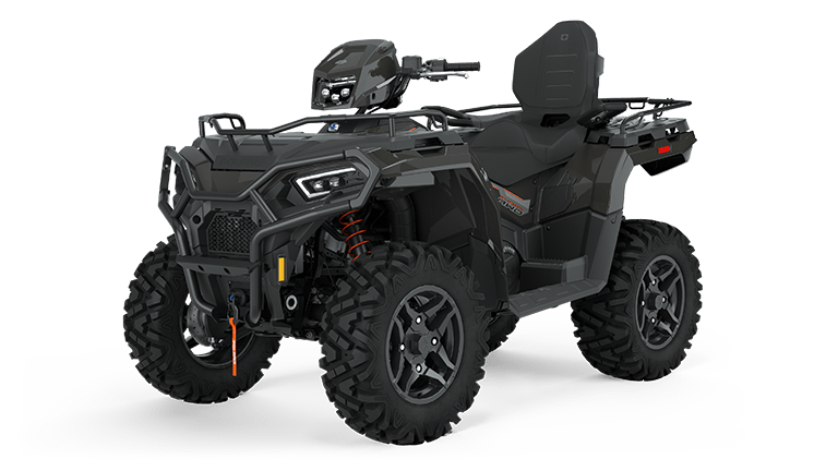 2025 Polaris Sportsman Touring 570 Ultimate