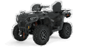 2025 Sportsman Touring 570 Ultimate