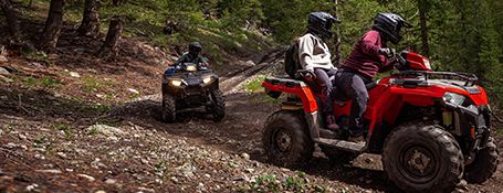 KQSNBG Adjustable Strap Prevent Passengers On ATV Snowmobile Black