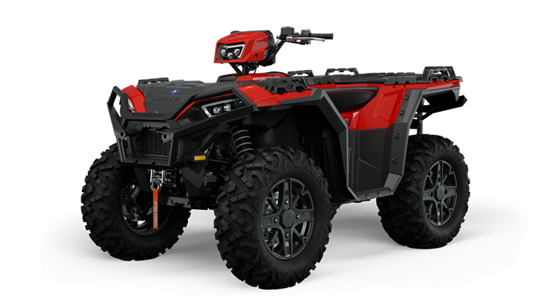 Polaris 4 wheeler cheap dealer near me
