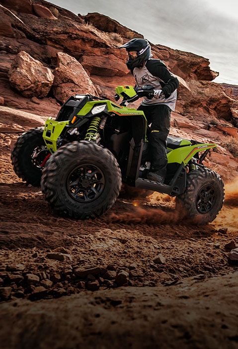 Polaris scrambler xp 1000 store s for sale