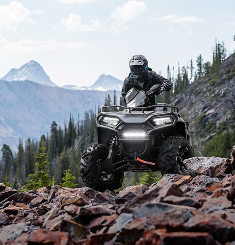 2024 Polaris Sportsman 570 Trail ATV For Sale in Tremonton Utah
