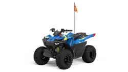 quad enfant polaris sportsman 110