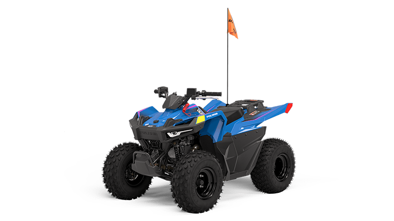 2024 Polaris Sportsman ATV Model Lineup