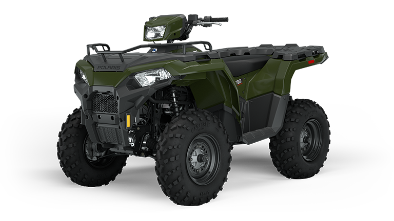 Polaris powersports near me deals