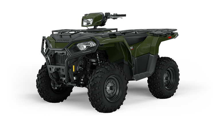 Polaris sportsman dealers near me deals