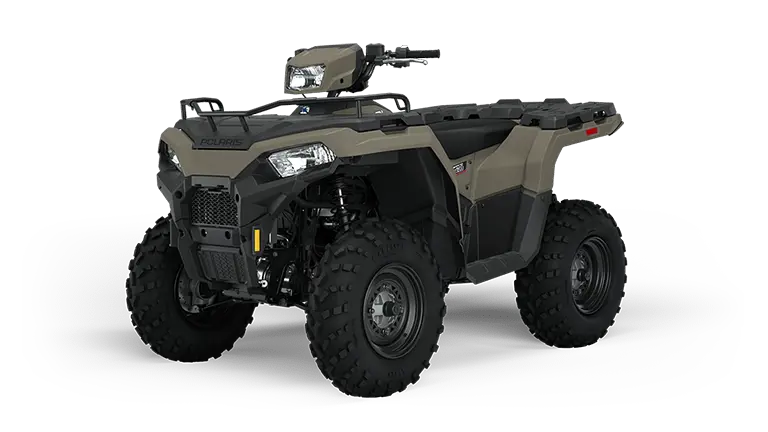 Sportsman 570