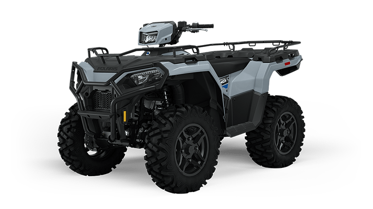 2021 polaris sportsman 570 premium deals