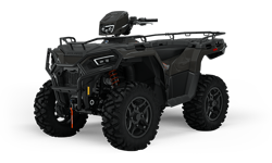 2025 Polaris Sportsman 6x6 570 ATV