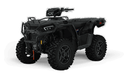 Polaris sportsman 570 touring 2021 deals