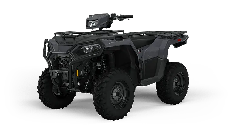 Polaris Sportsman 570 | Polaris Government & Defense