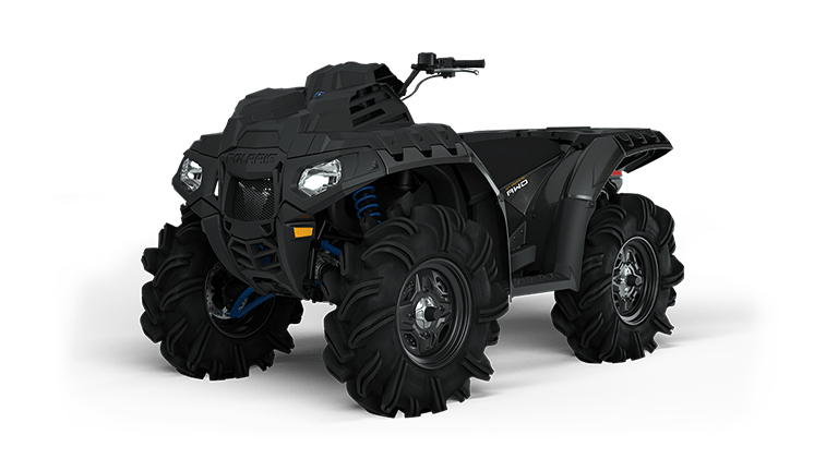 2024 Polaris Sportsman High Lifter Edition ATV