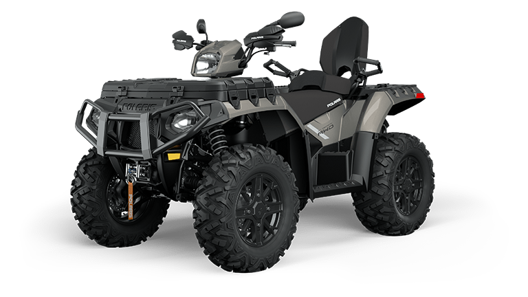 Accessories for Polaris RANGER UTVs