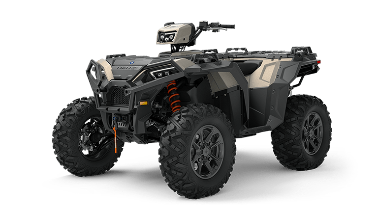 2024 Polaris Sportsman 570 ATV