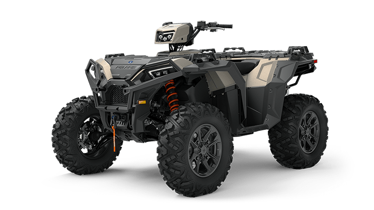 Polaris atv near top me