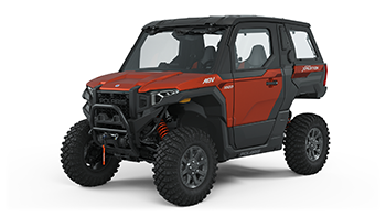 Ranger polaris deals dealer near me