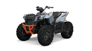 2025 SCRAMBLER 850