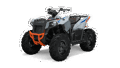 2025 Scrambler 850