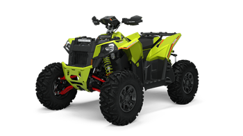 2025 SCRAMBLER XP 1000 S