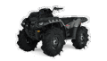 2025 Sportsman 850 Mud Edition