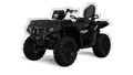 2025 Sportsman Touring 850