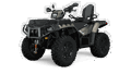 2025 Sportsman Touring XP 1000 Trail