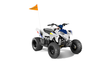 2025 Outlaw 110 EFI