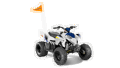 2025 Outlaw 110 EFI