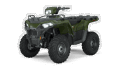 2025 Sportsman 450 H.O.