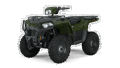 2025 Sportsman 450 H.O. Utility