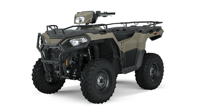 2025 Polaris Sportsman 570 EPS
