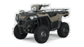 2025 Sportsman 570 EPS