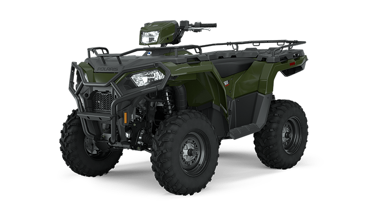 Sportsman 570 EPS