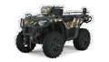 2025 Sportsman 570 Hunt Edition