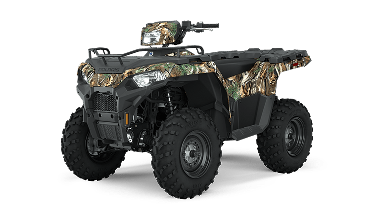2025 Polaris Sportsman 570