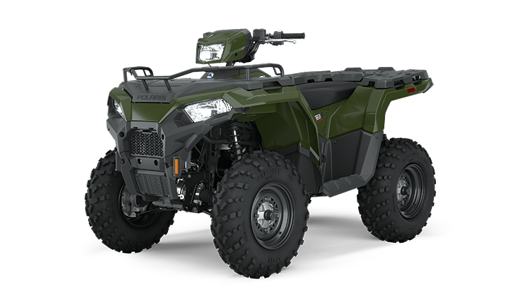 Best ATV 4 Wheeler: Finding the Perfect Ride