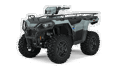 2025 Sportsman 570 Premium