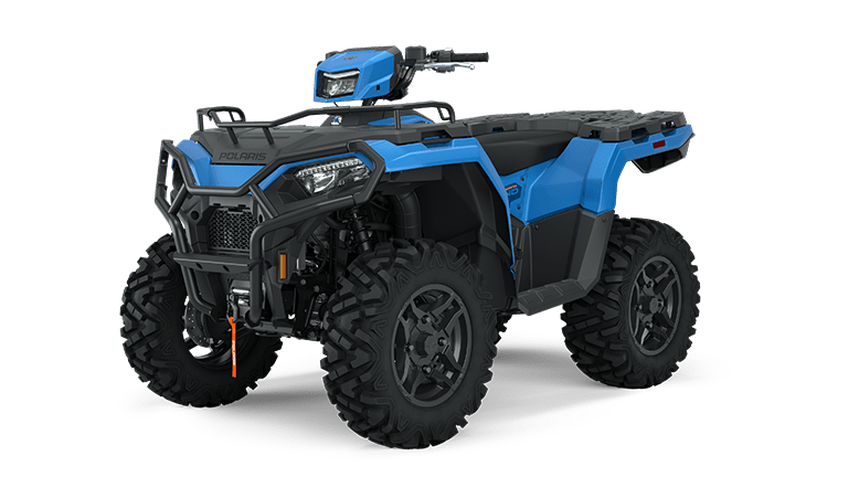 POLARIS® Official Site | SxS, ATVs, Motorcycles, Snowmobiles