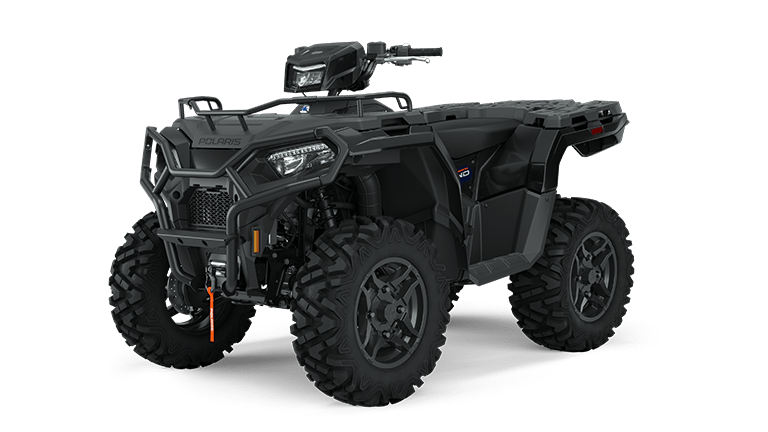 Sportsman 570 Trail