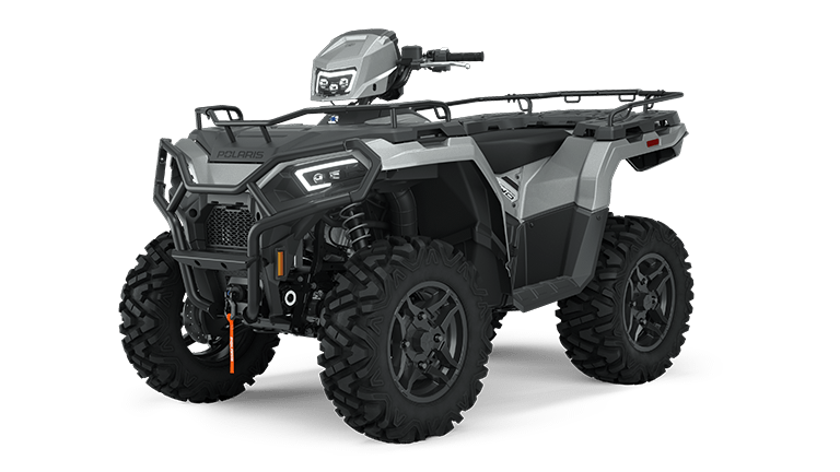 Sportsman 570 Ultimate