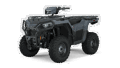2025 Sportsman 570 Utility HD