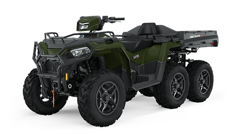 View 2025 Polaris Sportsman 6x6 570 models View 2025 Polaris Sportsman 6x6 570 models.